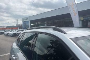 Skoda Kamiq 1.0 TSI 110 SE Drive 5dr DSG