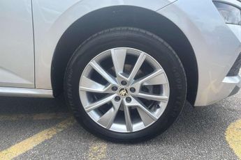 Skoda Kamiq 1.0 TSI 110 SE Drive 5dr DSG