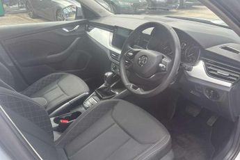 Skoda Kamiq 1.0 TSI 110 SE Drive 5dr DSG