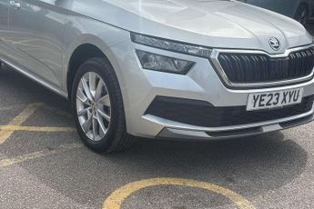 Skoda Kamiq 1.0 TSI 110 SE Drive 5dr DSG