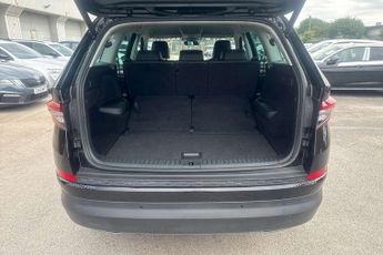 Skoda Kodiaq 1.5 TSI SE L Executive 5dr DSG [7 Seat]