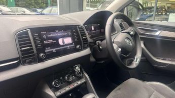 Skoda Karoq 1.5 TSI SE L 5dr DSG