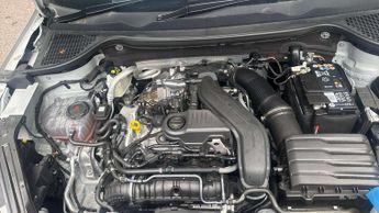 Skoda Karoq 1.5 TSI SE L 5dr DSG