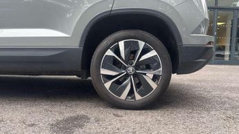 Skoda Karoq 1.5 TSI SE L 5dr DSG