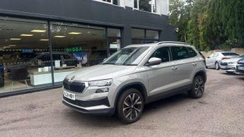 Skoda Karoq 1.5 TSI SE L 5dr DSG