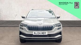 Skoda Karoq 1.5 TSI SE L 5dr DSG