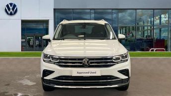 Volkswagen Tiguan 1.5 TSI 150 Elegance 5dr DSG
