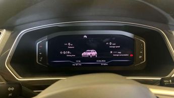 Volkswagen Tiguan 1.5 TSI 150 Elegance 5dr DSG