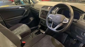 Volkswagen Tiguan 1.5 TSI 150 Elegance 5dr DSG