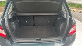 Skoda Fabia 1.0 TSI 110 Monte Carlo 5dr DSG