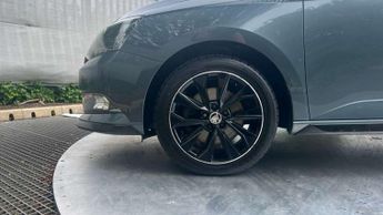 Skoda Fabia 1.0 TSI 110 Monte Carlo 5dr DSG