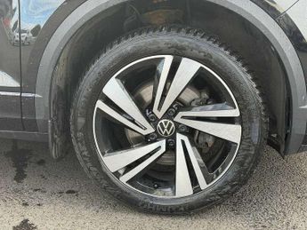 Volkswagen T-Roc 2.0 TSI 4MOTION R-Line 5dr DSG