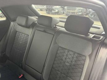 Volkswagen T-Roc 2.0 TSI 4MOTION R-Line 5dr DSG