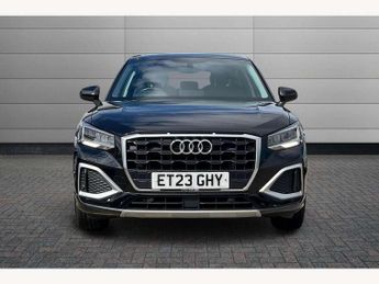 Audi Q2 35 TFSI Sport 5dr S Tronic