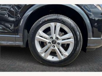Audi Q2 35 TFSI Sport 5dr S Tronic