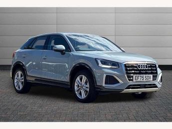 Audi Q2 35 TFSI Sport 5dr S Tronic