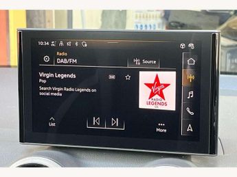 Audi Q2 35 TFSI Sport 5dr S Tronic
