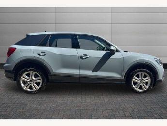Audi Q2 35 TFSI Sport 5dr S Tronic