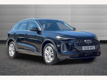 Audi Q5 2.0 TFSI e Quattro 299 Sport 5dr S Tronic
