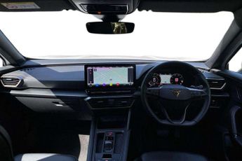 Cupra Formentor 1.5 TSI 150 V2 5dr DSG