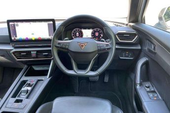 Cupra Formentor 1.5 TSI 150 V2 5dr DSG
