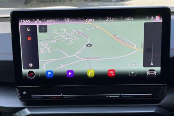 Cupra Formentor 1.5 TSI 150 V2 5dr DSG