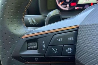 Cupra Formentor 1.5 TSI 150 V2 5dr DSG