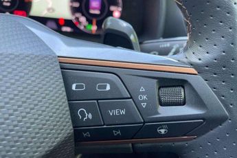 Cupra Formentor 1.5 TSI 150 V2 5dr DSG