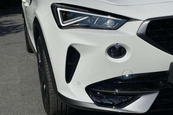 Cupra Formentor 1.5 TSI 150 V2 5dr DSG