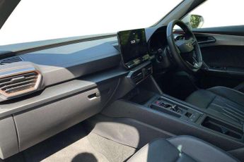 Cupra Formentor 1.5 TSI 150 V2 5dr DSG