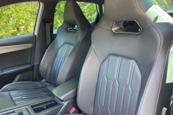 Cupra Formentor 1.5 TSI 150 V2 5dr DSG