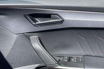 Cupra Formentor 1.5 TSI 150 V2 5dr DSG