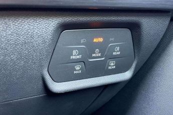 Cupra Formentor 1.5 TSI 150 V2 5dr DSG