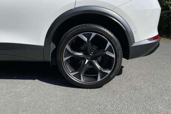 Cupra Formentor 1.5 TSI 150 V2 5dr DSG