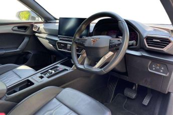 Cupra Formentor 1.5 TSI 150 V2 5dr DSG