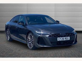 Audi A6 2.0 TDI Quattro 204 Edition 1 4dr S Tronic