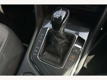 Volkswagen Tiguan 1.5 TSI 150 Life 5dr DSG
