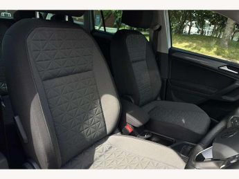 Volkswagen Tiguan 1.5 TSI 150 Life 5dr DSG