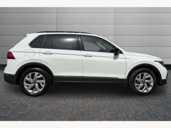 Volkswagen Tiguan 1.5 TSI 150 Life 5dr DSG
