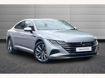 Volkswagen Arteon 2.0 TDI Elegance 5dr DSG