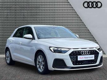Audi A1 30 TFSI 110 Sport 5dr