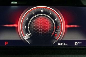 Volkswagen Golf 2.0 TSI GTI 5dr DSG