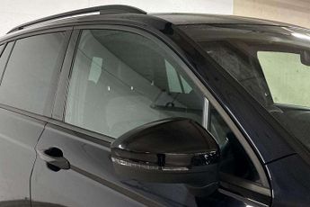 Volkswagen Tiguan 1.5 TSI 150 R-Line 5dr DSG