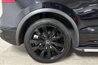 Volkswagen Tiguan 1.5 TSI 150 R-Line 5dr DSG