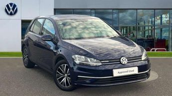Volkswagen Golf 1.5 TSI EVO SE [Nav] 5dr