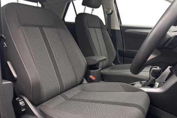 Volkswagen T-Roc 1.5 TSI Match 5dr DSG