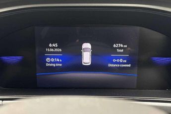 Volkswagen T-Roc 1.5 TSI Match 5dr DSG