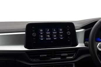 Volkswagen T-Roc 1.5 TSI Match 5dr DSG