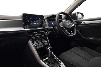 Volkswagen T-Roc 1.5 TSI Match 5dr DSG