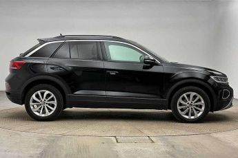 Volkswagen T-Roc 1.5 TSI Match 5dr DSG